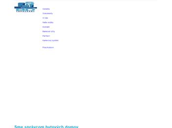 Náhľad webu Náhľad webu