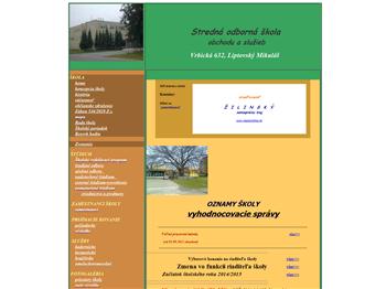 Náhľad webu Náhľad webu