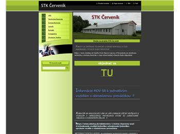 Náhľad webu Náhľad webu