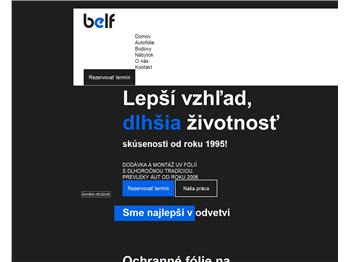 Náhľad webu Náhľad webu