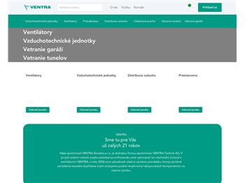 Náhľad webu Náhľad webu