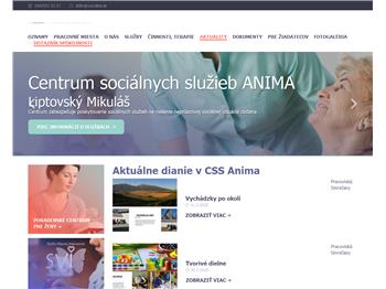 Náhľad webu Náhľad webu