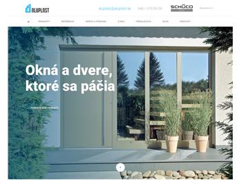 Náhľad webu Náhľad webu