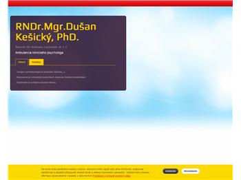 Náhľad webu Náhľad webu
