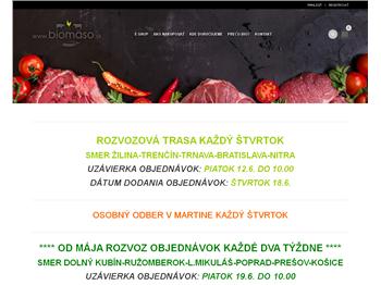 Náhľad webu Náhľad webu