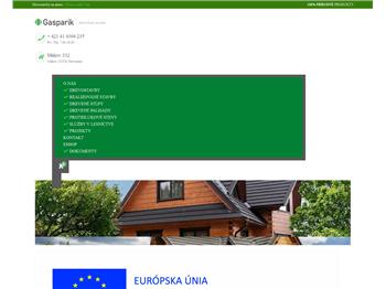 Náhľad webu Náhľad webu