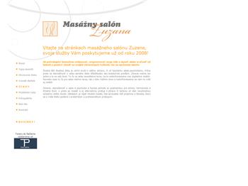 Náhľad webu Náhľad webu