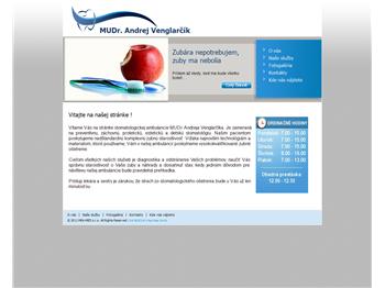 Náhľad webu Náhľad webu