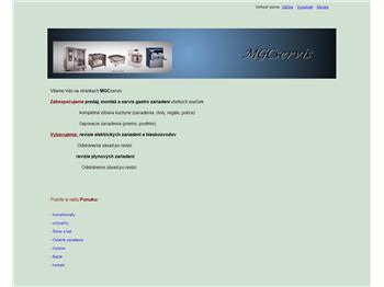 Náhľad webu Náhľad webu