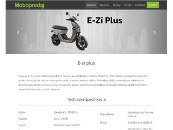 Náhľad webu Náhľad webu