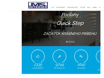 Náhľad webu Náhľad webu