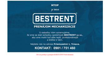 Náhľad webu Náhľad webu