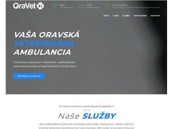 Náhľad webu Náhľad webu