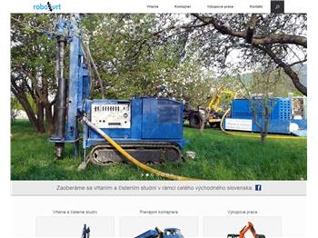 Náhľad webu Náhľad webu