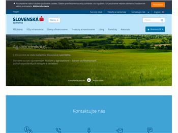 Náhľad webu Náhľad webu
