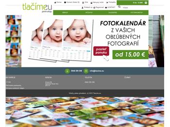 Náhľad webu Náhľad webu