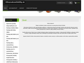Náhľad webu Náhľad webu