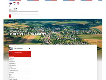 Náhľad webu Náhľad webu