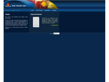 Náhľad webu Náhľad webu
