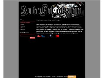 Náhľad webu Náhľad webu