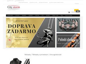 Náhľad webu Náhľad webu