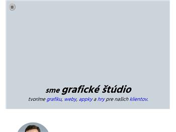 Náhľad webu Náhľad webu