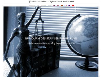 Náhľad webu Náhľad webu