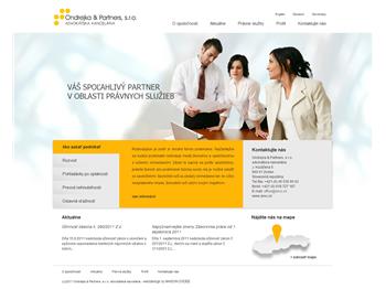 Náhľad webu Náhľad webu