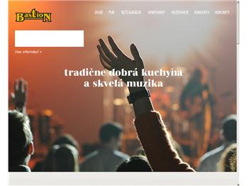 Náhľad webu Náhľad webu