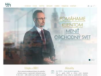 Náhľad webu Náhľad webu