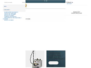 Náhľad webu Náhľad webu