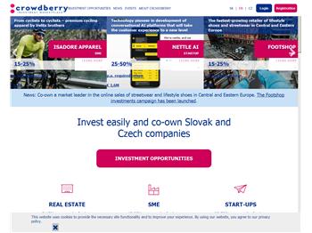 Náhľad webu Náhľad webu