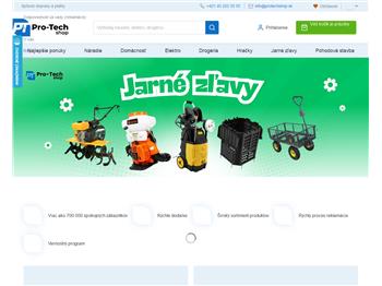 Náhľad webu Náhľad webu