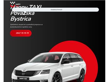 Náhľad webu Náhľad webu