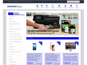Náhľad webu Náhľad webu