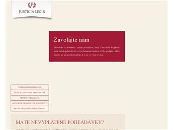 Náhľad webu Náhľad webu