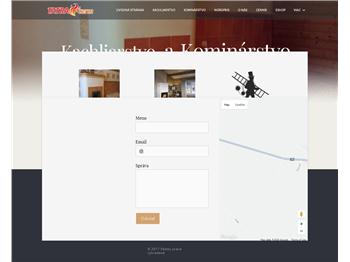Náhľad webu Náhľad webu