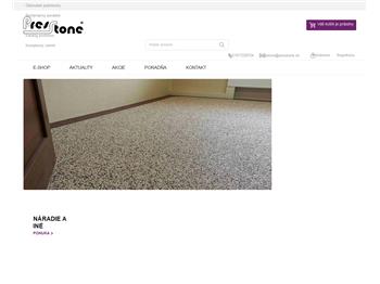 Náhľad webu Náhľad webu
