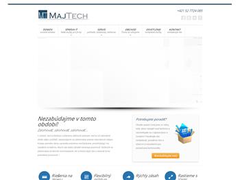 Náhľad webu Náhľad webu