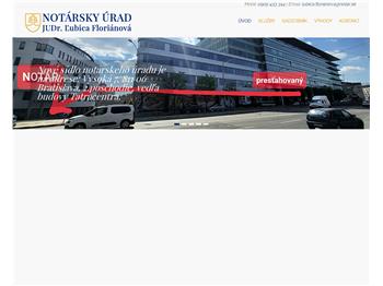 Náhľad webu Náhľad webu
