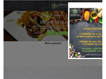 Náhľad webu Náhľad webu