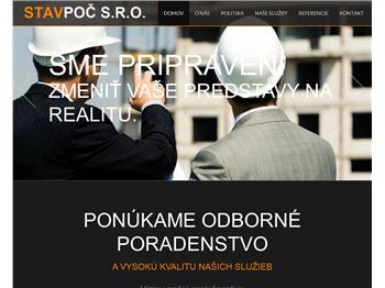 Náhľad webu Náhľad webu