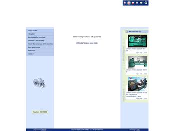 Náhľad webu Náhľad webu