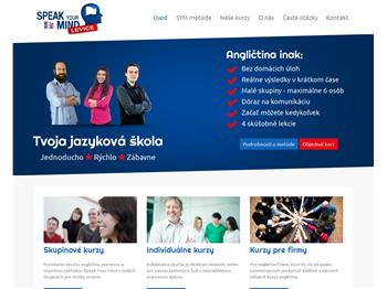 Náhľad webu Náhľad webu