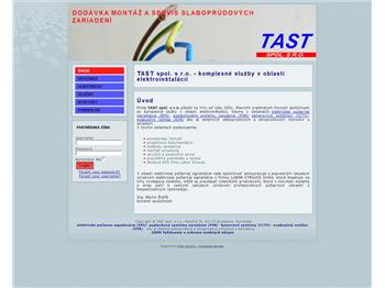 Náhľad webu Náhľad webu