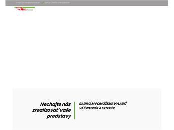 Náhľad webu Náhľad webu