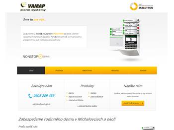 Náhľad webu Náhľad webu