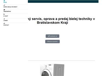 Náhľad webu Náhľad webu