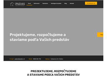 Náhľad webu Náhľad webu