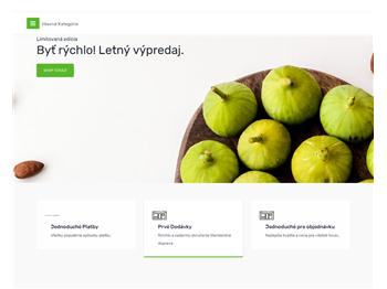 Náhľad webu Náhľad webu